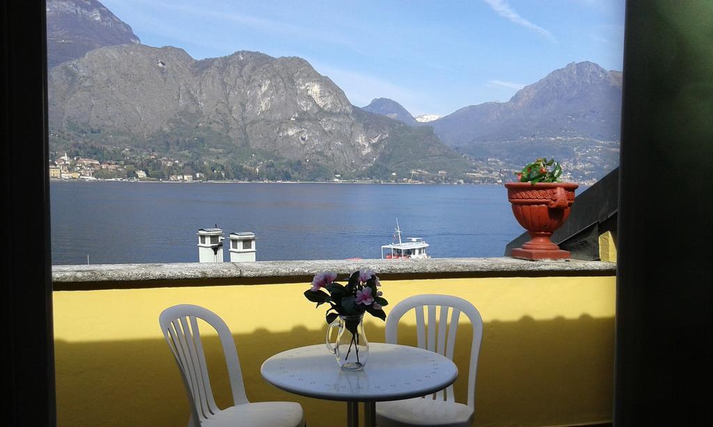 Splendor Apartment Bellagio Exterior photo