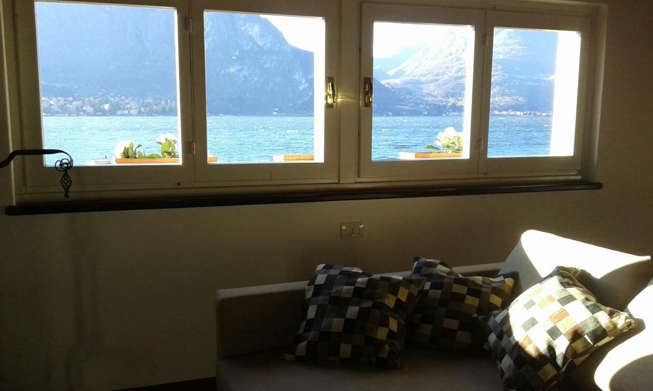 Splendor Apartment Bellagio Exterior photo
